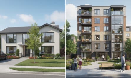 découvrez nos offres d'assurance habitation adaptées à vos besoins, que vous soyez en logement individuel ou en copropriété collective, pour une protection optimale de votre domicile.