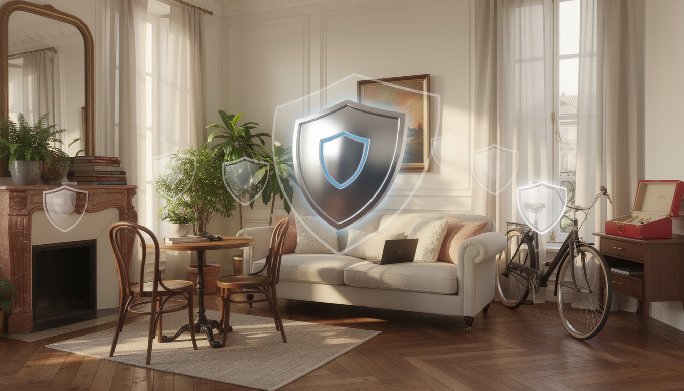 d&eacute;couvrez quelles garanties d'assurance habitation sont vraiment indispensables pour prot&eacute;ger efficacement votre logement et vos biens.