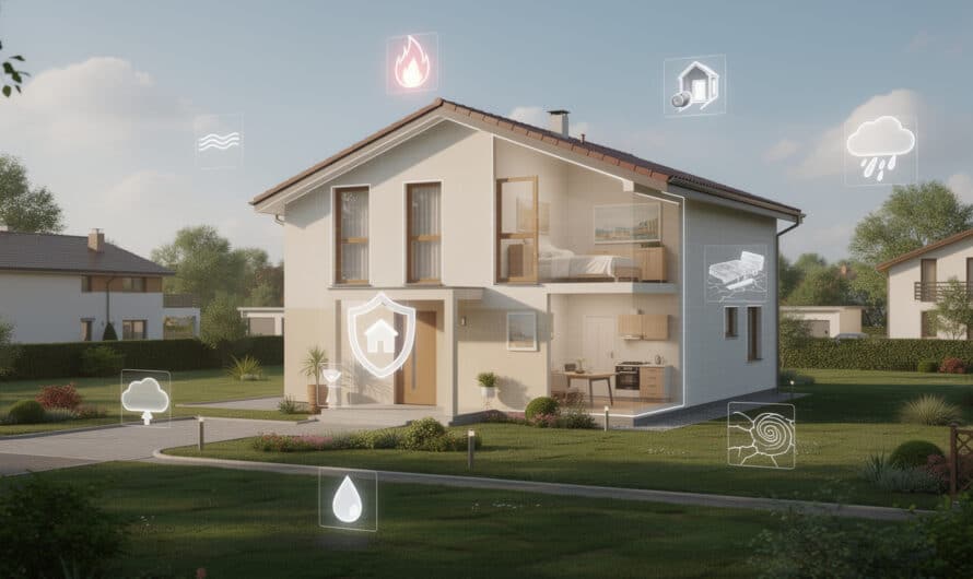 Assurance habitation : quelles garanties sont vraiment utiles