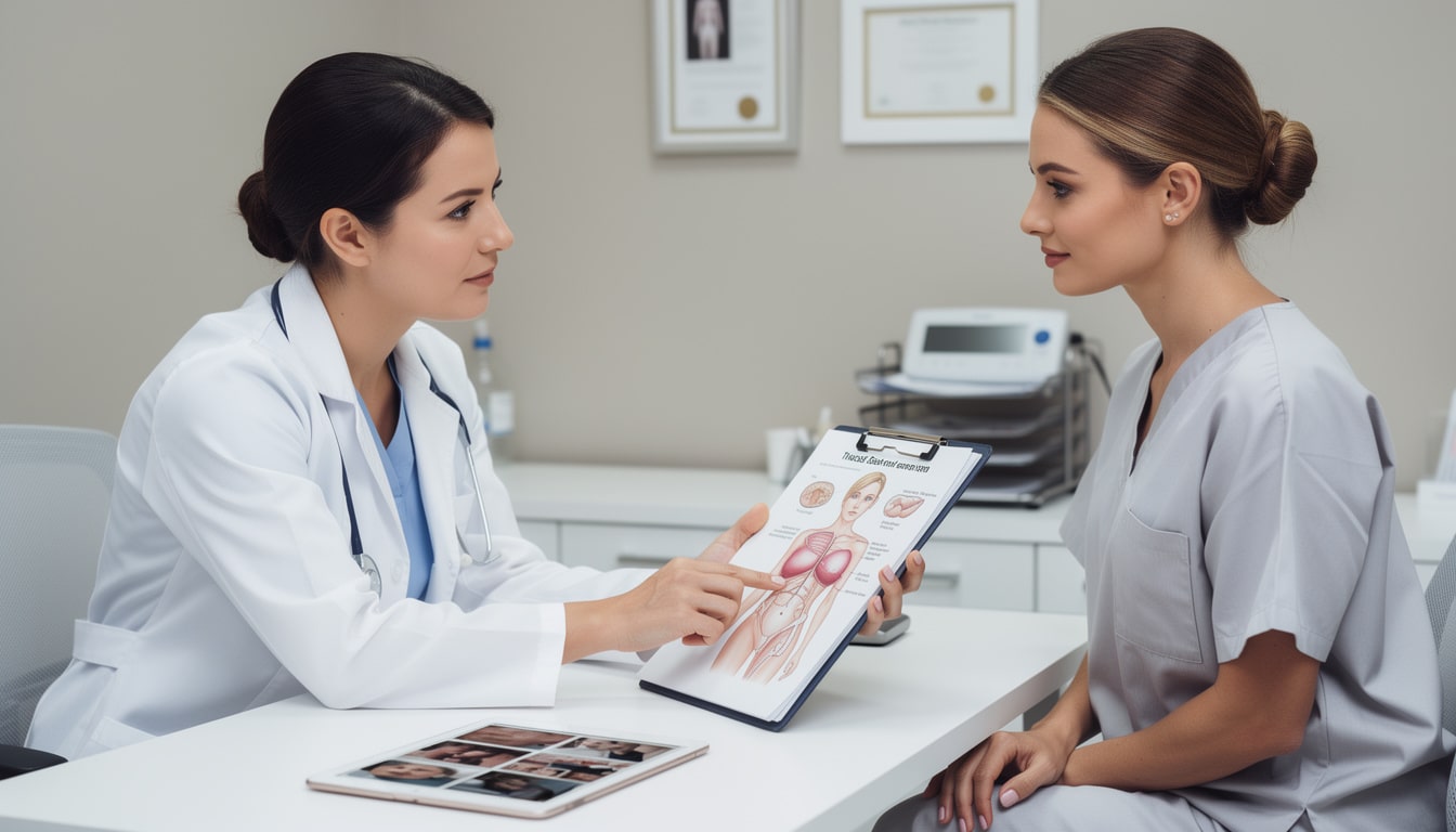 découvrez des conseils essentiels pour une augmentation mammaire réussie, en toute sécurité et sérénité.