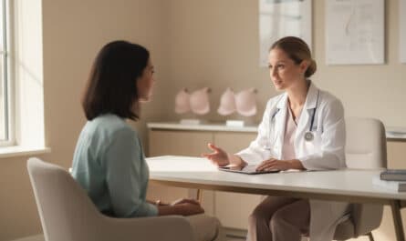 découvrez nos conseils essentiels pour réussir votre augmentation mammaire en toute sécurité et avec sérénité. informez-vous avant votre intervention.