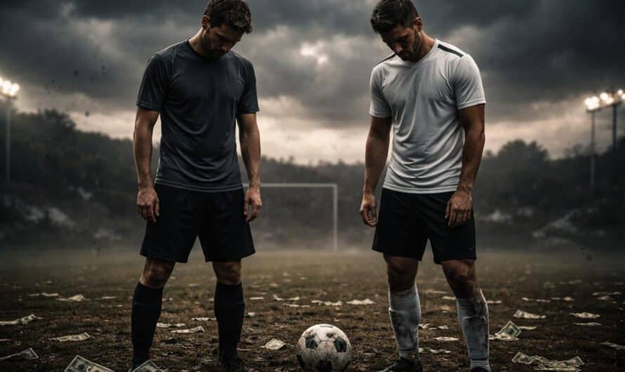 Deux footballeurs de la MLS, dont un ex-joueur de Ligue 1, bannis à vie pour manipulation de paris sportifs