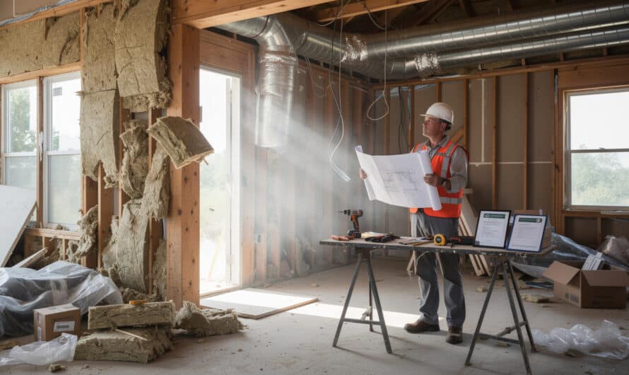 Erreurs fréquentes en rénovation énergétique