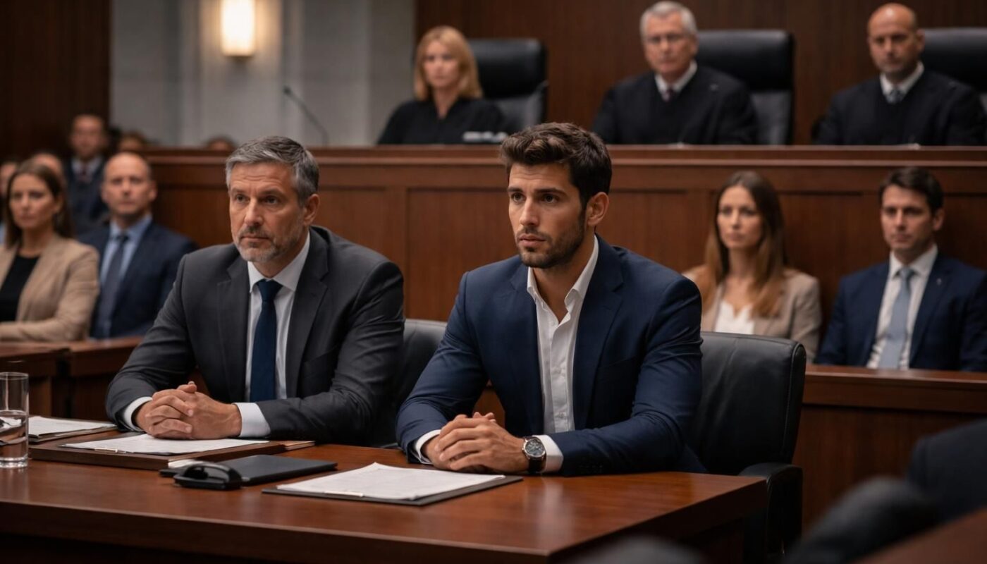 football : plus de dix ans de prison requis contre l'attaquant espagnol rafa mir, accusé de viol. découvrez les détails de cette affaire judiciaire majeure.