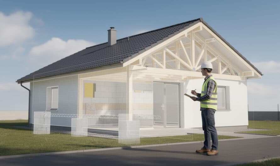 Garantie décennale : ce qu’elle couvre vraiment