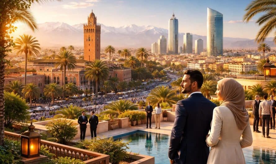 Le Maroc, plein d’assurance, attend la validation finale d’Ayyoub Bouaddi