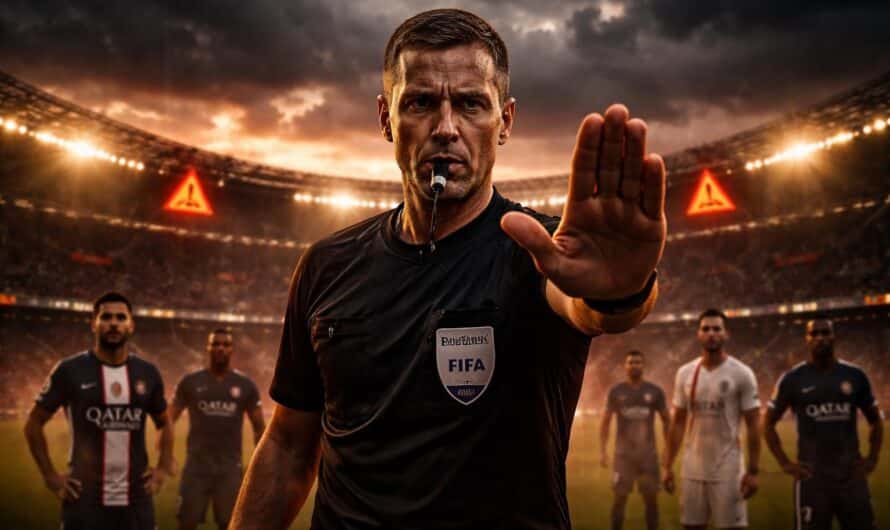 lens lance une alerte face au refus catégorique de la lfp de reporter le match contre le psg, soulevant la question de qui prendra la relève pour protéger la ligue 1.