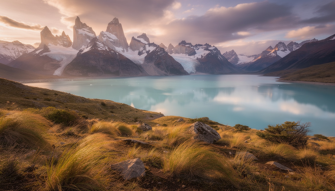 d&eacute;couvrez quand et o&ugrave; partir en patagonie pour profiter pleinement de ses paysages &eacute;poustouflants, sa faune unique et ses aventures inoubliables.