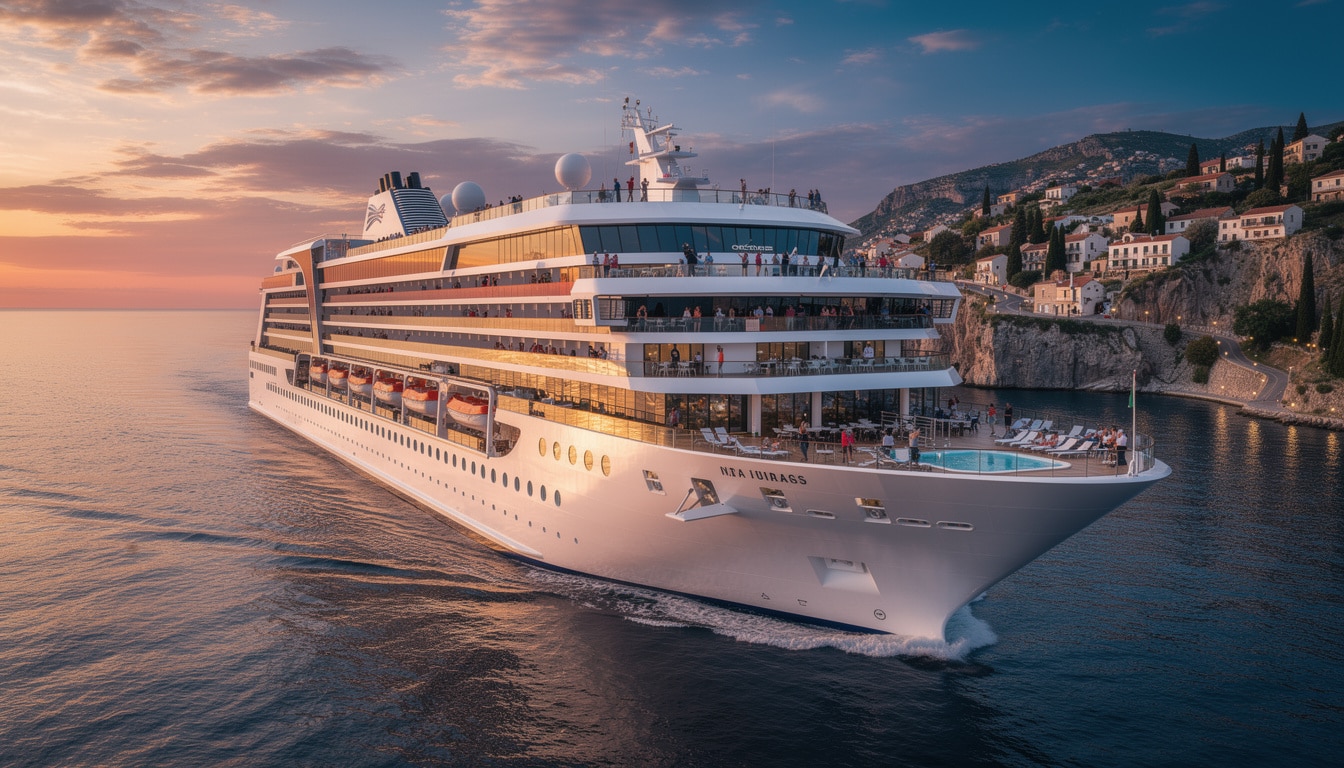 découvrez nos conseils et astuces pour trouver une croisière pas chère, profiter de vacances inoubliables tout en respectant votre budget.