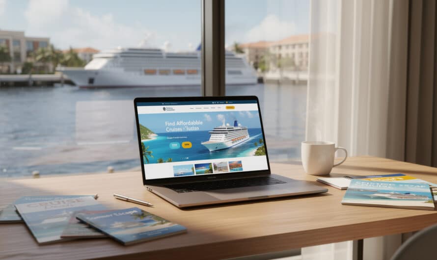 Peut on trouver une croisière pas chère