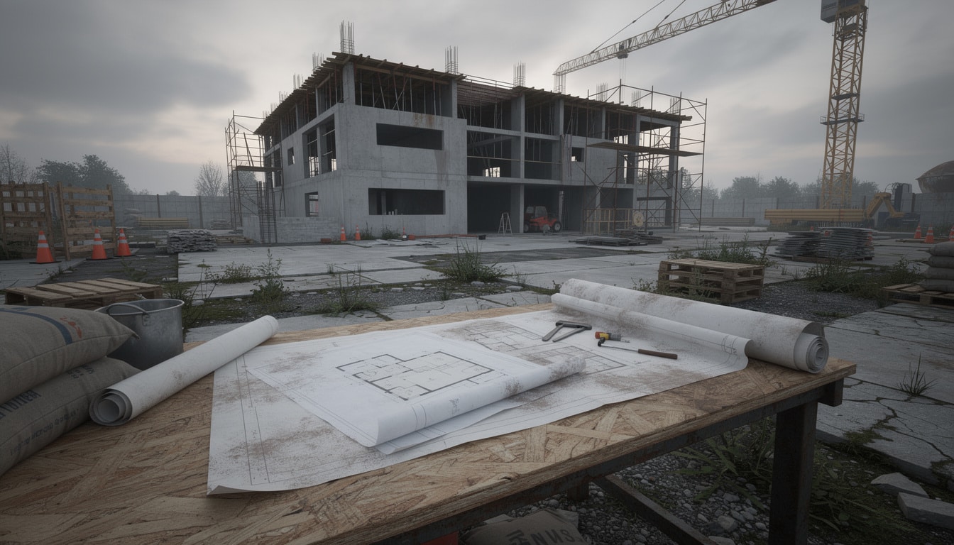 d&eacute;couvrez les solutions efficaces pour g&eacute;rer les travaux abandonn&eacute;s par un artisan et prot&eacute;ger vos droits.