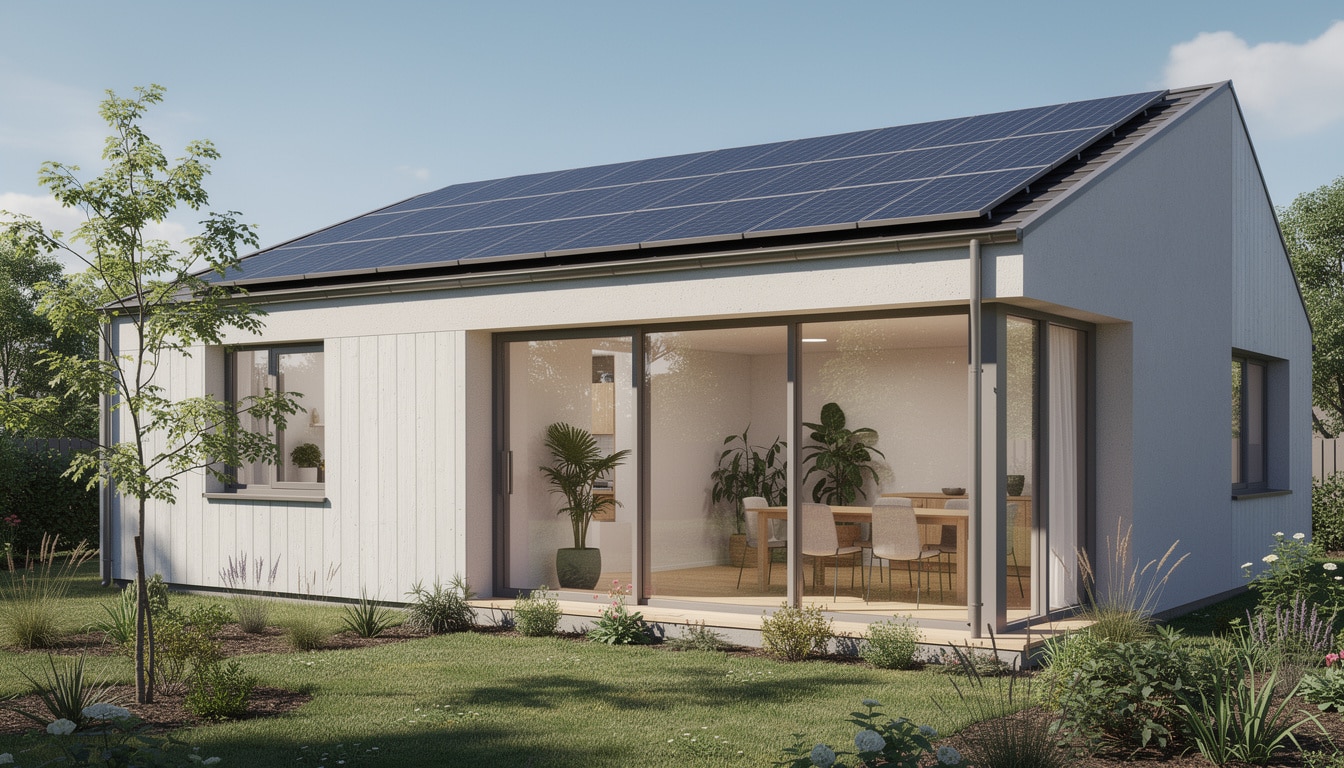 découvrez par où commencer vos travaux énergétiques pour améliorer l'efficacité de votre habitation et réduire vos factures d'énergie.