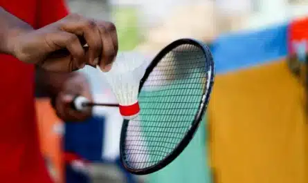 Comment le système rally-point en badminton a transformé chaque échange en moment décisif