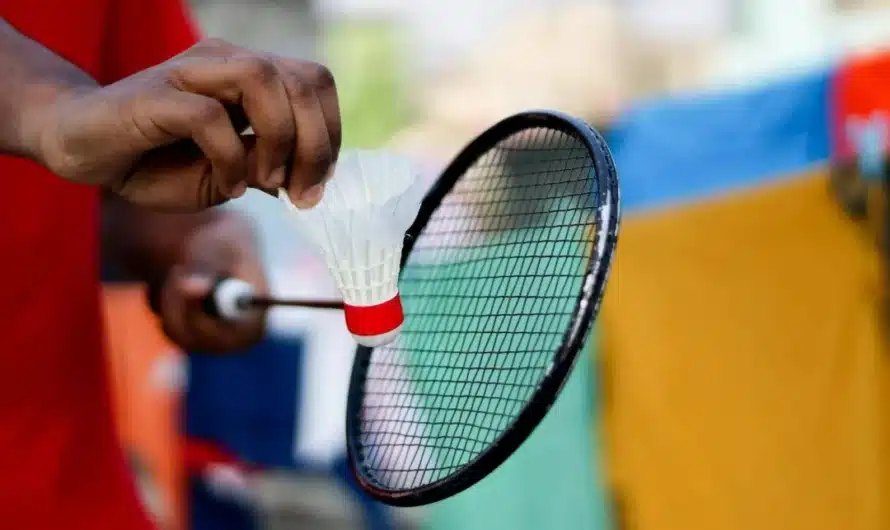 Comment le système rally-point en badminton a transformé chaque échange en moment décisif