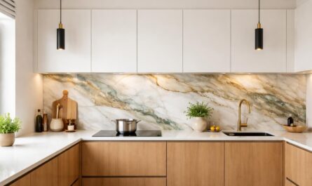 découvrez nos conseils pratiques pour choisir une crédence de cuisine harmonieuse et adaptée à votre intérieur, alliant style et fonctionnalité.