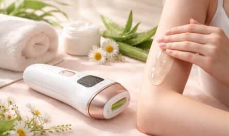 découvrez comment utiliser un épilateur à lumière pulsée en toute sécurité sur les peaux sensibles et éviter les irritations grâce à nos conseils pratiques.