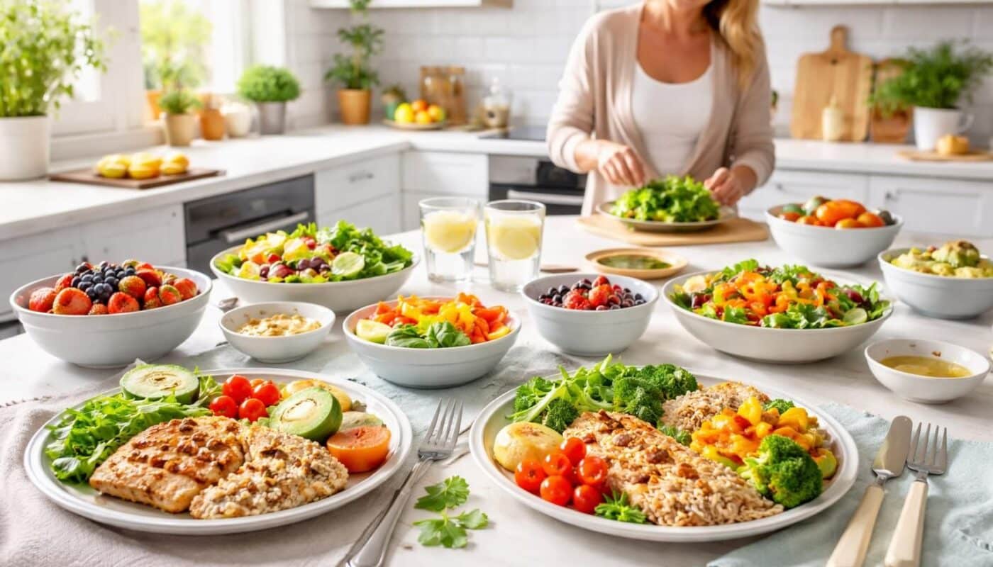 découvrez le régime weight watchers, une méthode efficace pour manger équilibré, perdre du poids durablement et adopter un mode de vie sain. tous les conseils et astuces pour réussir votre transformation nutritionnelle.