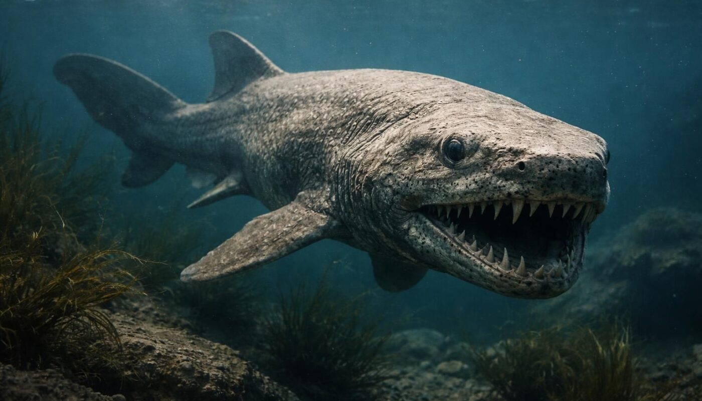 découvrez des indices et solutions pour le mot 'requin primitif' dans vos mots fléchés, pour avancer facilement dans vos jeux de lettres.