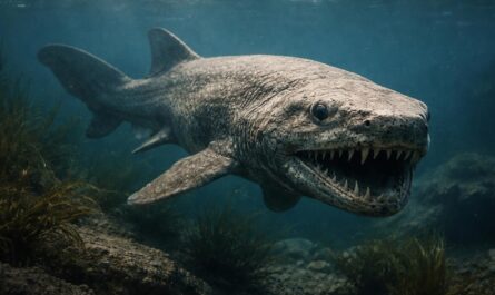 découvrez des indices et solutions pour le mot 'requin primitif' dans vos mots fléchés, pour avancer facilement dans vos jeux de lettres.