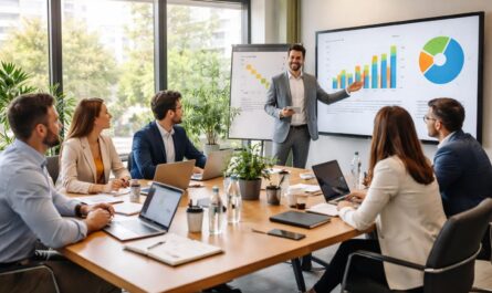 découvrez des astuces pratiques pour réussir votre séminaire d'entreprise et optimiser la cohésion de vos équipes.