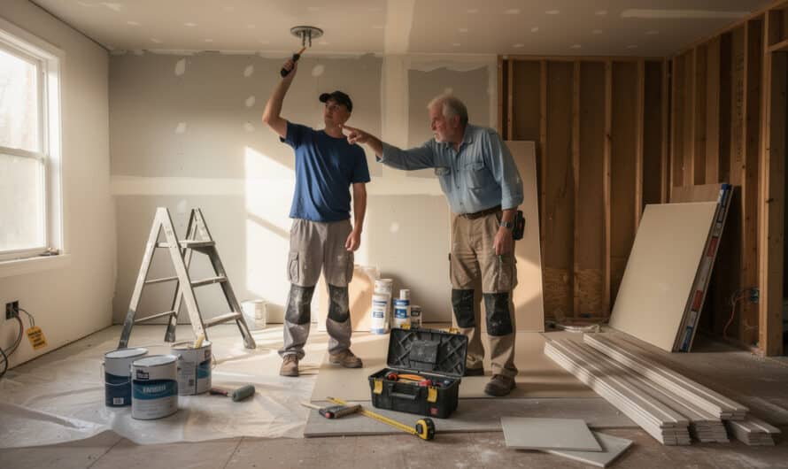 Travaux moins chers : erreurs à éviter