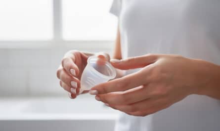 découvrez comment utiliser la cup menstruelle de manière optimale pour un confort et une hygiène irréprochables pendant vos règles.