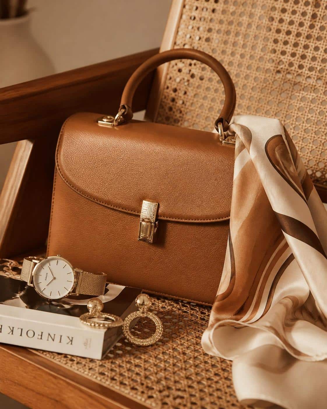 d&eacute;couvrez nos conseils pour bien choisir vos accessoires de mode et sublimer votre style avec &eacute;l&eacute;gance.