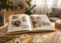 découvrez comment créer des albums photo personnalisés uniques et émouvants grâce à notre guide ultime, parfait pour offrir un cadeau mémorable et chargé de souvenirs.