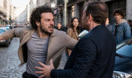 découvrez la réponse de 9 lettres pour 'altercations soudaines' dans les mots fléchés et améliorez votre vocabulaire.