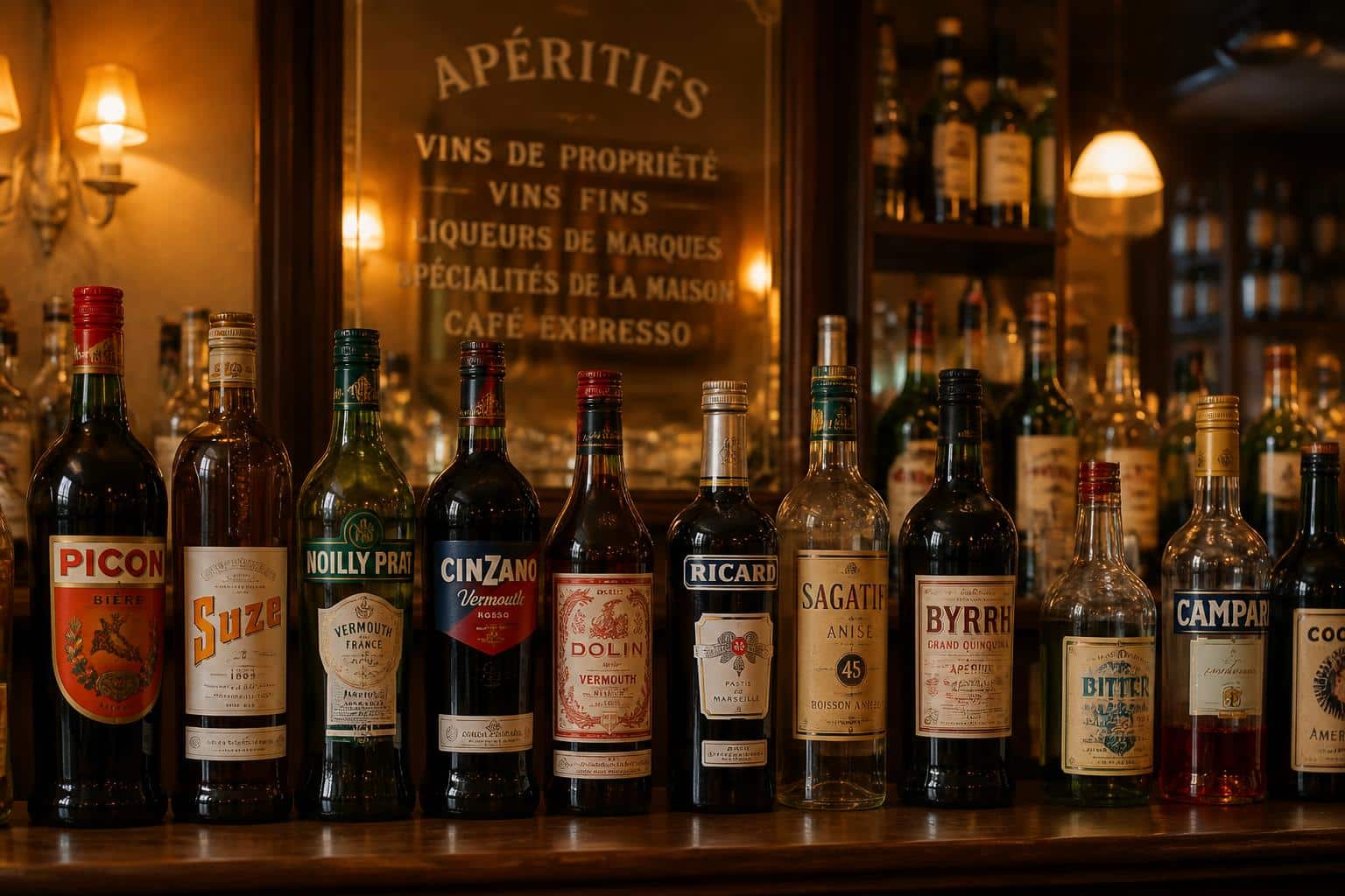 découvrez la solution pour le mot 'apéritif amer' dans les mots fléchés. facile à trouver, rapide à compléter votre grille avec notre aide.