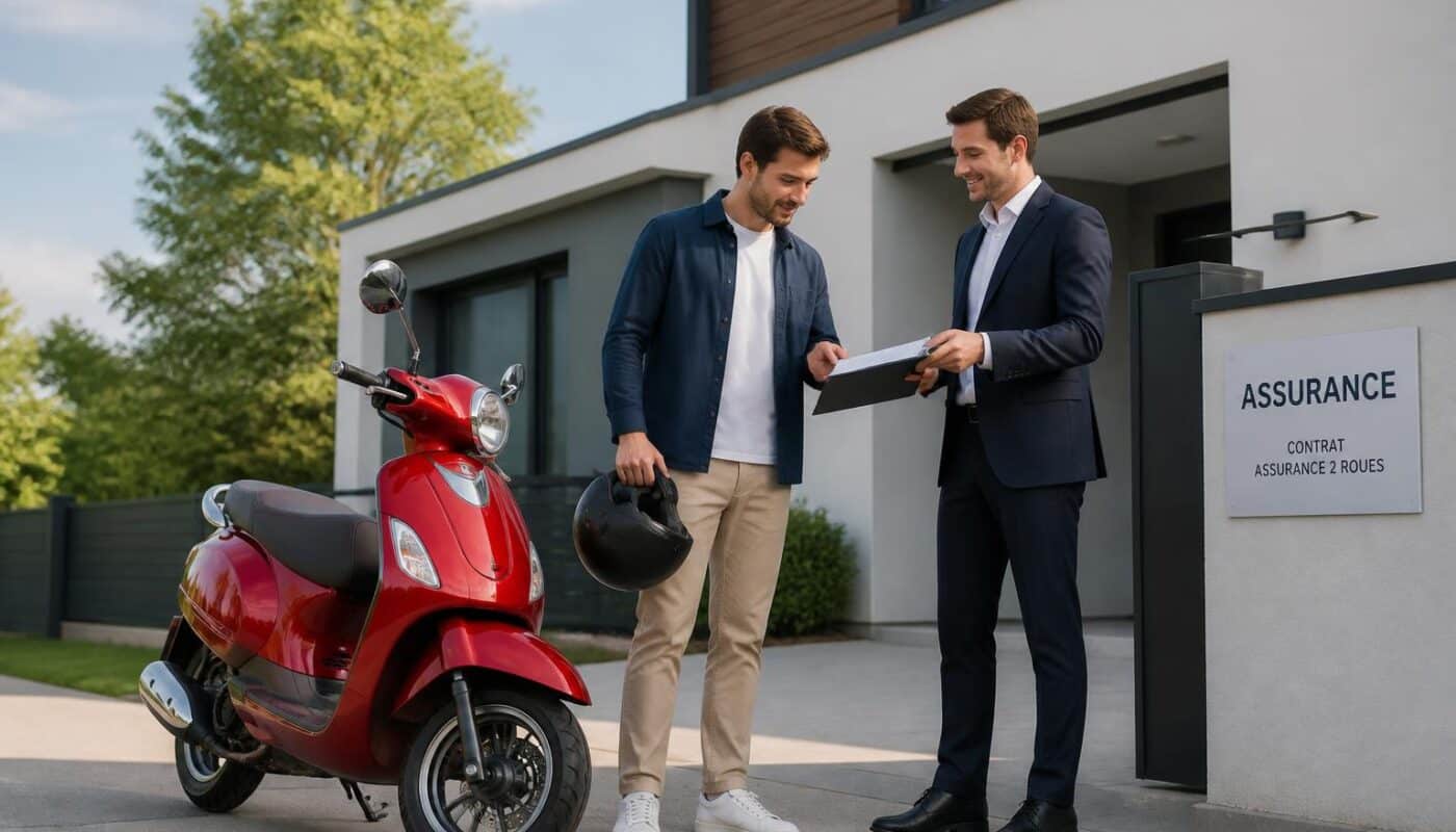 découvrez pourquoi il est essentiel d'assurer votre scooter 125 et les conseils pour bien choisir votre assurance afin de rouler en toute sérénité.