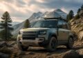 découvrez nos solutions d'assurance auto adaptées à votre land rover pour protéger votre baroudeuse en toutes circonstances, sur route comme en aventure.