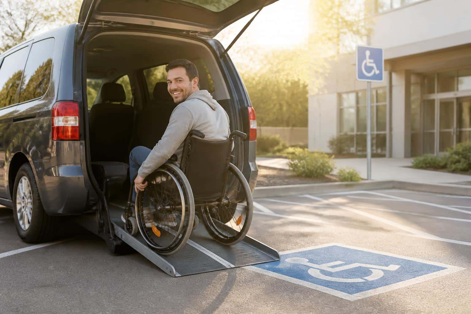 d&eacute;couvrez les informations essentielles sur l'assurance auto adapt&eacute;e aux personnes en situation de handicap, des conseils pour choisir la meilleure couverture et les d&eacute;marches &agrave; suivre.