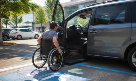 découvrez tout ce qu'il faut savoir sur l'assurance auto adaptée aux personnes en situation de handicap, pour choisir la protection idéale et bénéficier de conseils adaptés.