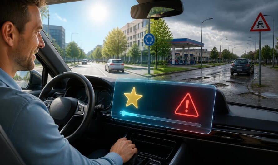 Assurance auto : bonus-malus expliqué simplement