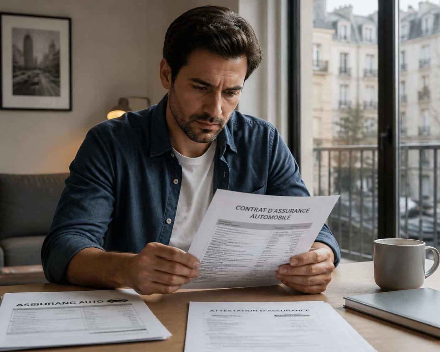 trouvez une assurance auto adaptée aux conducteurs avec malus récent. comparez les offres et bénéficiez de tarifs compétitifs malgré votre historique.