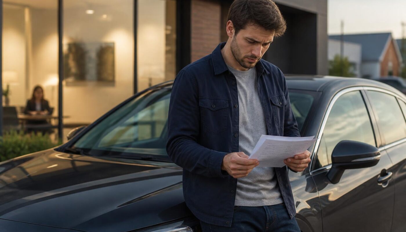 trouvez une assurance auto adaptée aux conducteurs avec un malus récent. profitez de garanties accessibles et de tarifs compétitifs malgré votre historique.