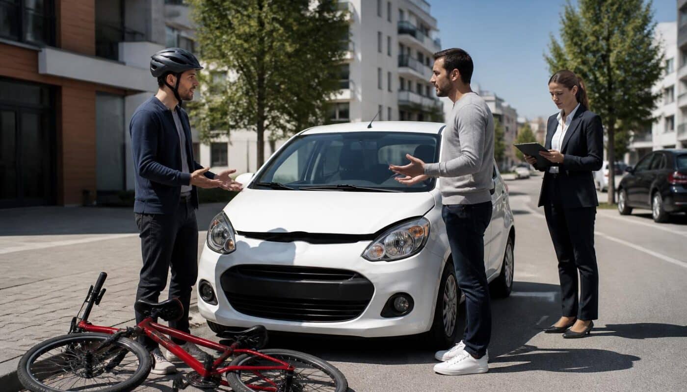découvrez ce que couvre réellement la responsabilité civile en assurance auto : garanties, limites et conseils pour bien protéger votre véhicule et vous-même.