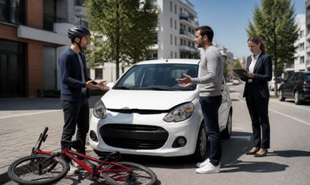 découvrez ce que couvre réellement la responsabilité civile en assurance auto : garanties, limites et conseils pour bien protéger votre véhicule et vous-même.