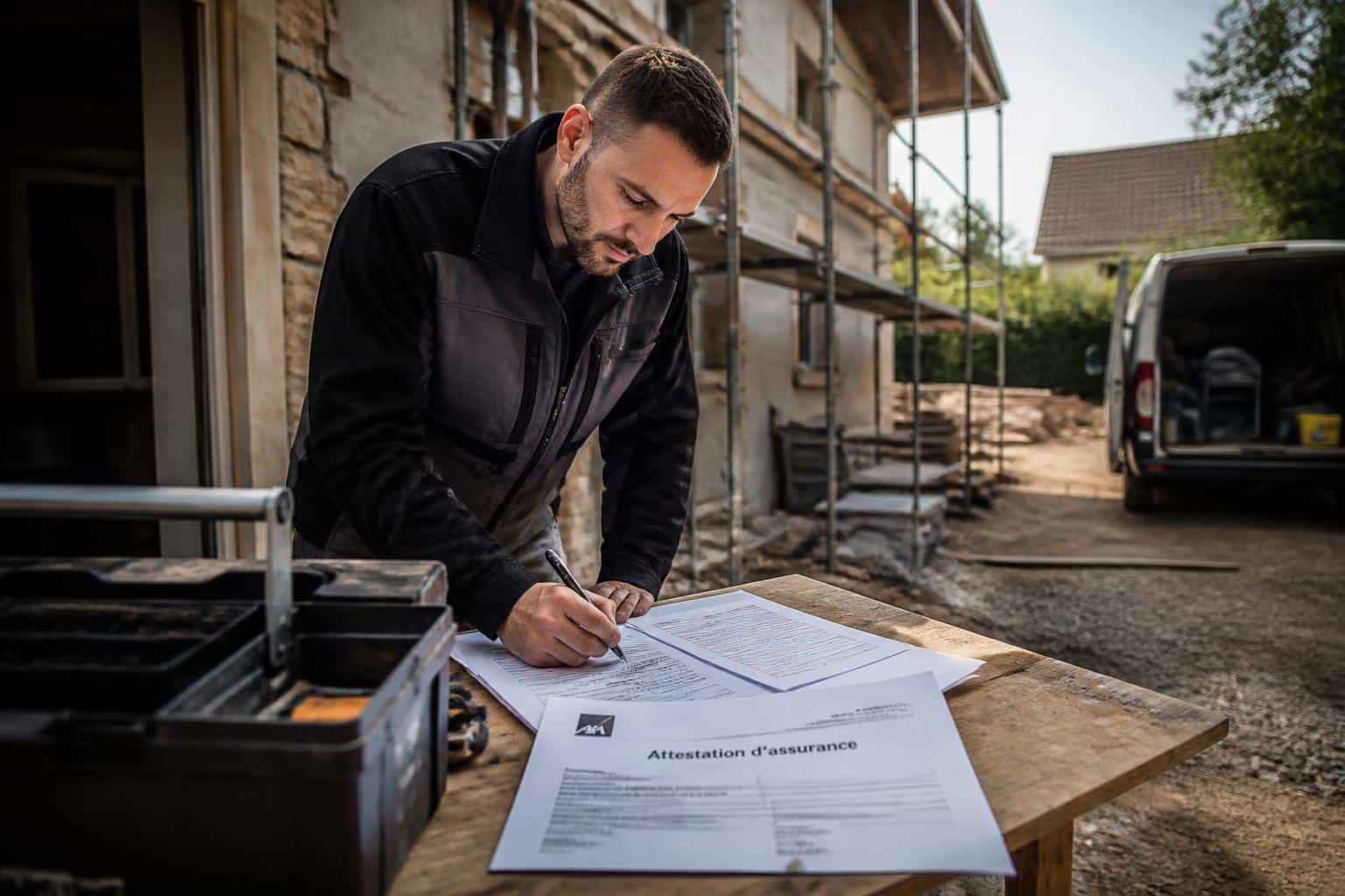 découvrez les obligations liées à l'assurance entreprise pour protéger votre société et respecter la législation en vigueur.
