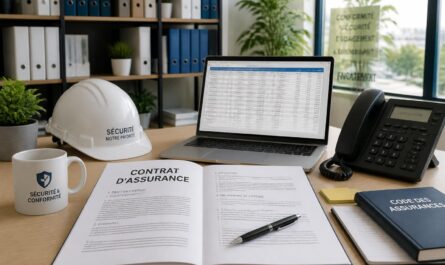 découvrez les obligations légales en matière d'assurance pour les entreprises et sécurisez votre activité avec les couvertures adaptées.