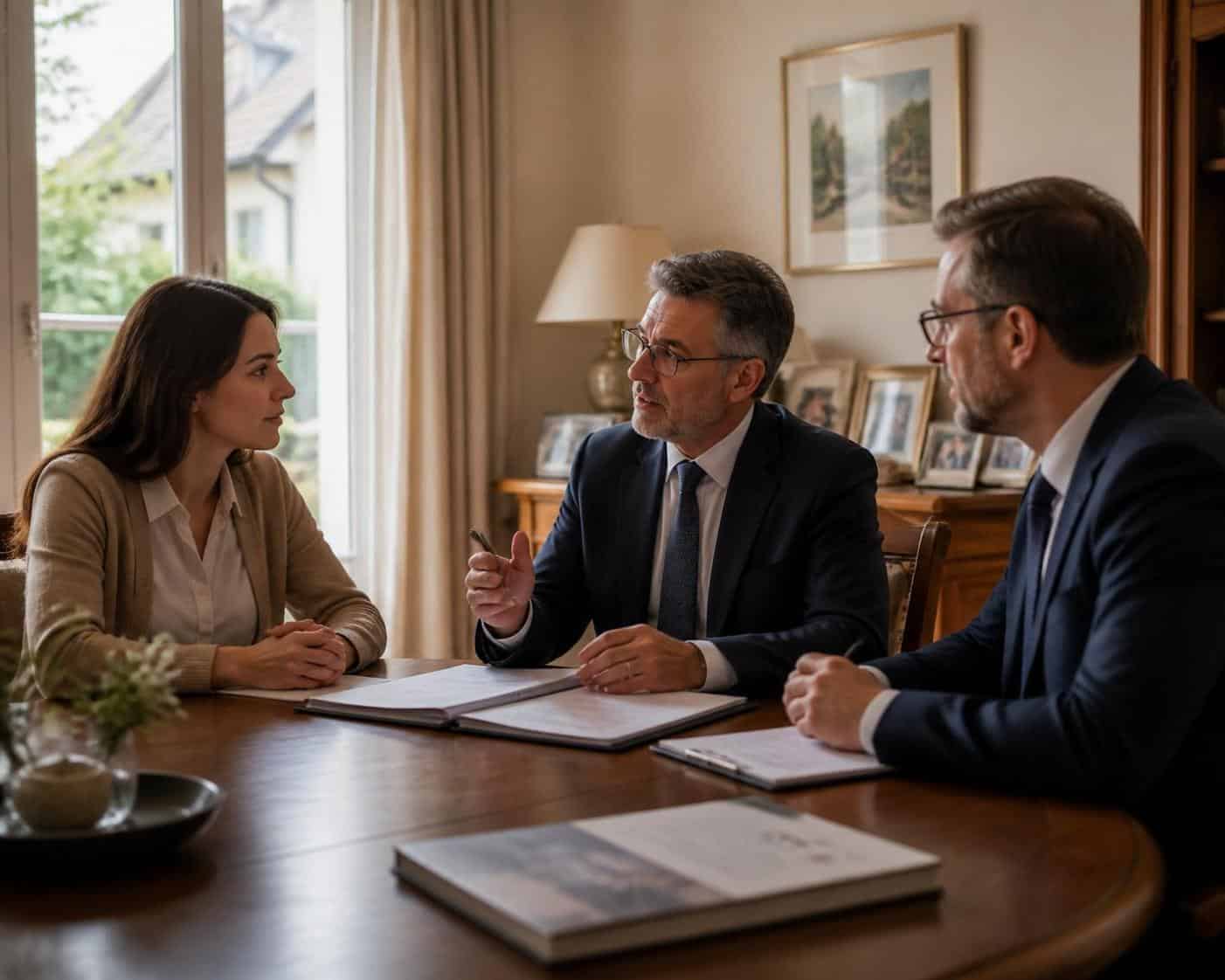 découvrez comment souscrire une assurance habitation adaptée après avoir hérité d'un bien immobilier pour protéger efficacement votre nouveau patrimoine.