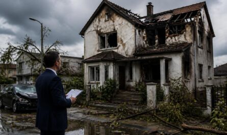 découvrez comment obtenir une assurance habitation après plusieurs sinistres, avec des conseils pour trouver des garanties adaptées et protéger votre logement malgré un historique difficile.