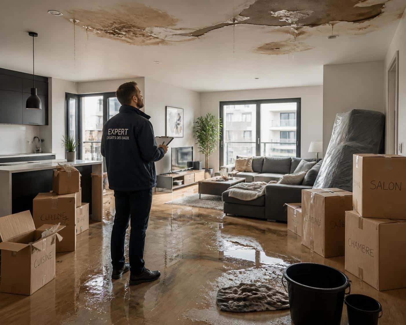 découvrez les garanties essentielles et optionnelles d'une assurance habitation pour bien protéger votre logement et choisir la couverture adaptée à vos besoins.