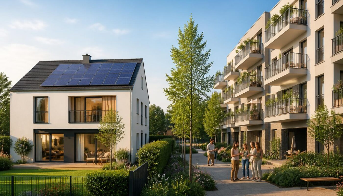 découvrez les différences entre assurance habitation individuelle et collective pour protéger efficacement votre logement et bénéficier des meilleures garanties.