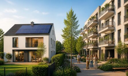 découvrez les différences entre assurance habitation individuelle et collective pour protéger efficacement votre logement et bénéficier des meilleures garanties.
