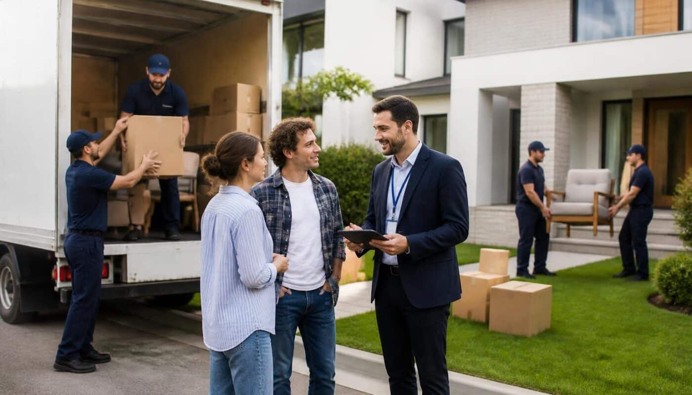 découvrez l'importance de souscrire une assurance habitation lors d’un déménagement pour protéger votre nouveau logement et vos biens pendant cette période clé.