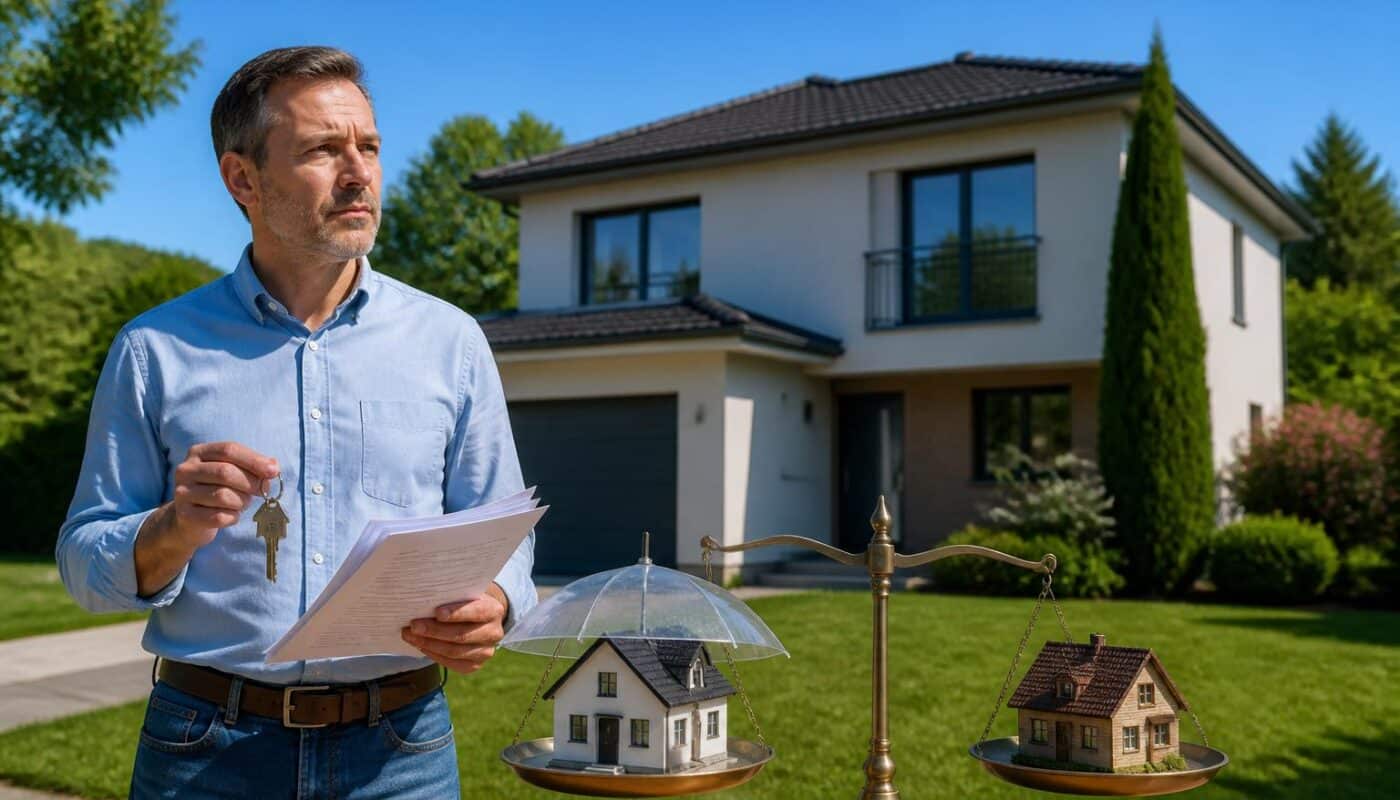 découvrez si l'assurance habitation est obligatoire pour les propriétaires, les obligations légales et les avantages de souscrire une garantie pour votre logement.