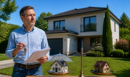 découvrez si l'assurance habitation est obligatoire pour les propriétaires, les obligations légales et les avantages de souscrire une garantie pour votre logement.