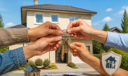découvrez notre assurance habitation spécialement conçue pour les logements en indivision, assurant une protection optimale pour tous les co-propriétaires.